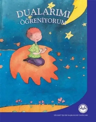 Dualarımı Öğreniyorum | benlikitap.com