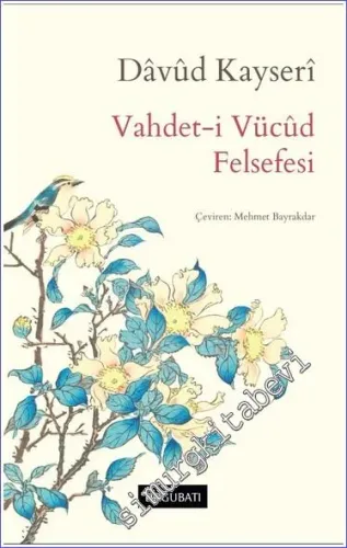 Vahdet-i Vücûd Felsefesi -