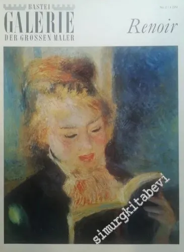 Renoir : Bastei Galerie Der Grosen Maler -        1964