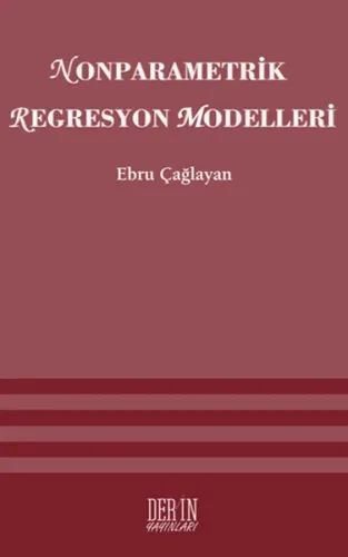 Nonparametrik Regresyon Modelleri