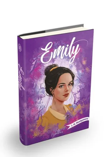 EMİLY 3 - CİLTLİ