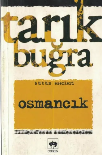 Osmancık Tarık Buğra Ötüken %28 indirimli
