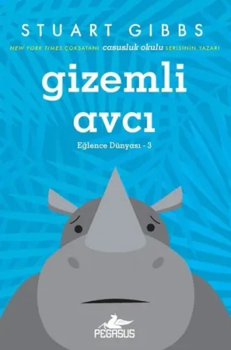 Eğlence Dünyası 3 - Gizemli Avcı
