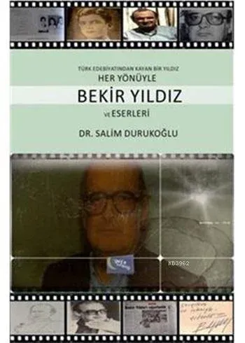 Bekir Yıldız ve Eserleri