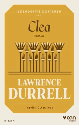 Clea