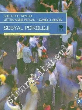 Sosyal Psikoloji -        2010