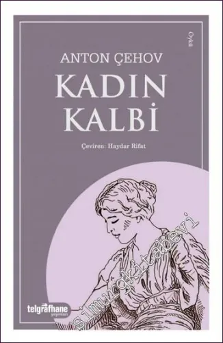 Kadın Kalbi - 2022