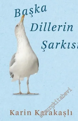 Başka Dillerin Şarkısı