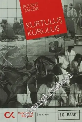 Kurtuluş Kuruluş -         2010