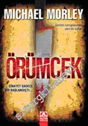 Örümcek -