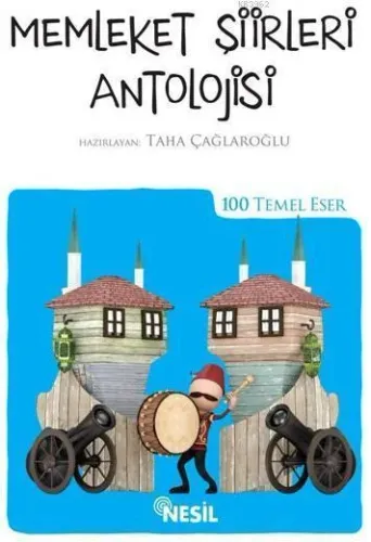 Memleket Şiirleri Antolojisi