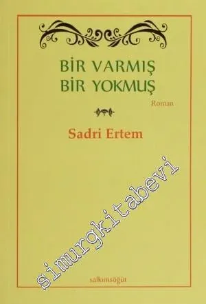 Bir Varmış Bir Yokmuş -         2014