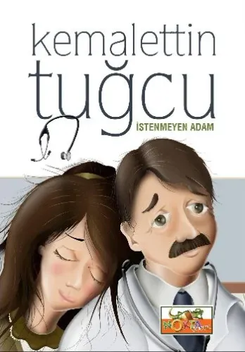İstenmeyen Adam Kemalettin Tuğcu İstenmeyen Adam Kemalettin Tuğcu