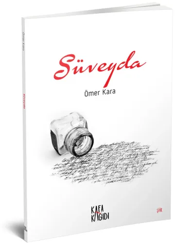Süveyda Ömer Kara Süveyda Ömer Kara