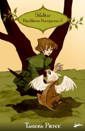 Küçüklerin Koruyucusu-3; Silahlar