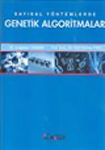 Sayısal Yöntemlerde Genetik Algoritmalar