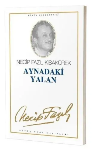 Aynadaki Yalan (Kod:16)