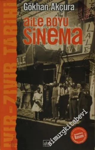 Aile Boyu Sinema: Ivır Zıvır Tarihi 7 -        2004