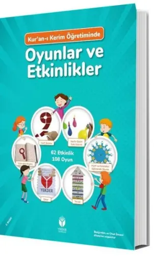 Kur'an-ı Kerim Öğretiminde Oyunlar ve Etkinlikler