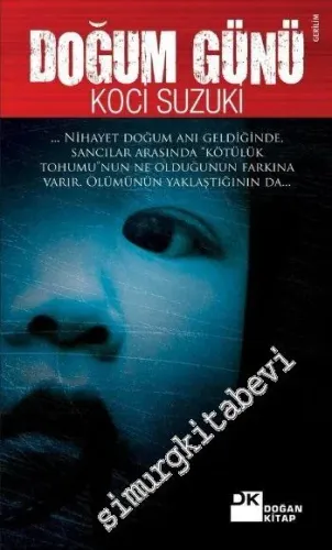 Doğum Günü -
