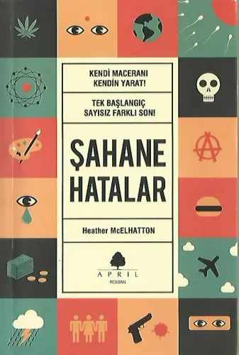 Şahane Hayatlar
