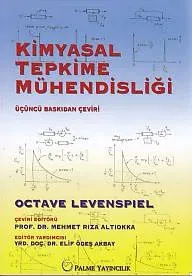 Kimyasal Tepkime Mühendisliği