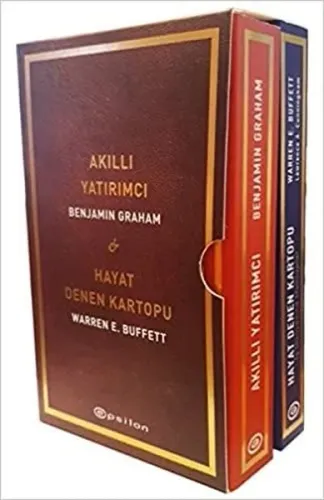 Akıllı Yatırımcı Seti