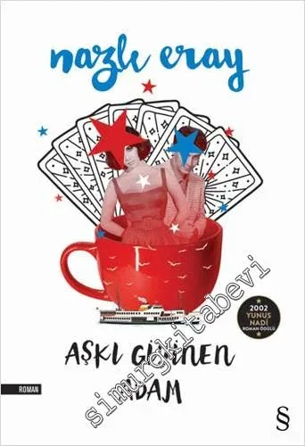 Aşkı Giyinen Adam - 2021