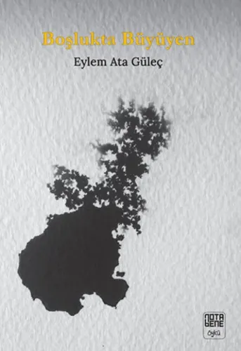 Boşlukta Büyüyen | Kitap Ambarı
