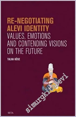 Re-Negotiating Alevi Identity - 2023