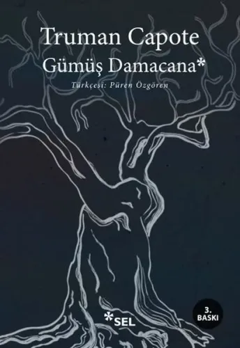 Gümüş Damacana; 'Bütün Öyküler'