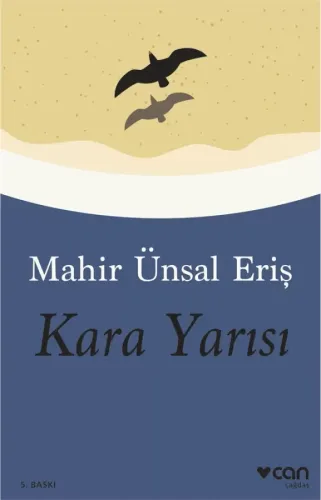 Kara Yarısı