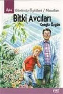 Bitki Avcıları