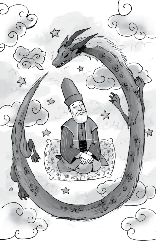 Fularsız Filozofun Yolculuğu–Felsefe İle Tanışıyorum