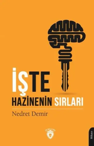 İşte Hazinenin Sırları