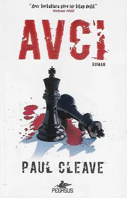 Avcı