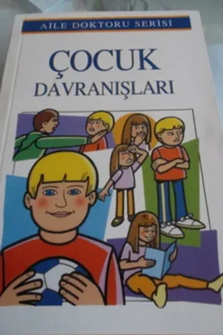 Çocuk Davranışları