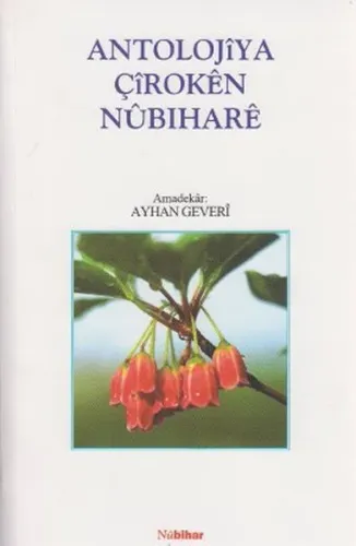 Antolojiya Çiroken NubihareAyhan Geveri