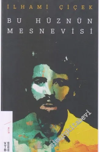 Bu Hüznün Mesnevisi -        2018