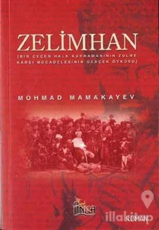 Zelimhan