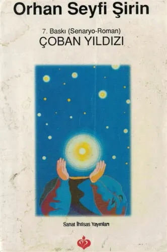 Çoban Yıldızı
