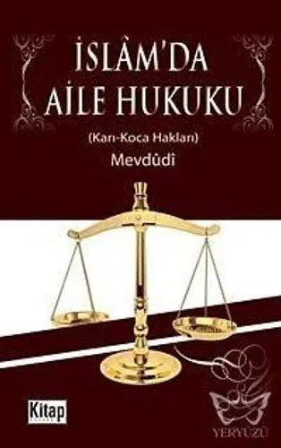 İslam'da Aile Hukuku