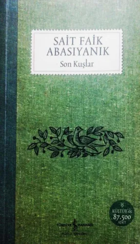 Son Kuşlar