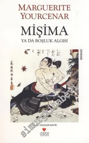 Mişima Ya Da Boşluk Algısı -