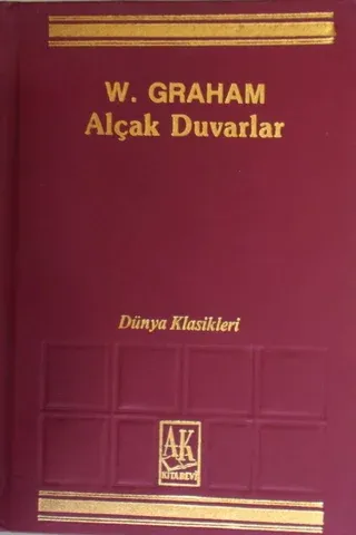 Alçak Duvarlar