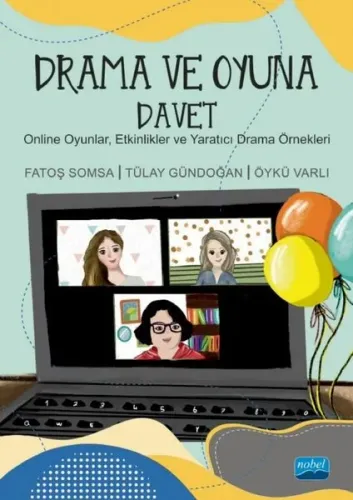 Drama ve Oyuna Davet
