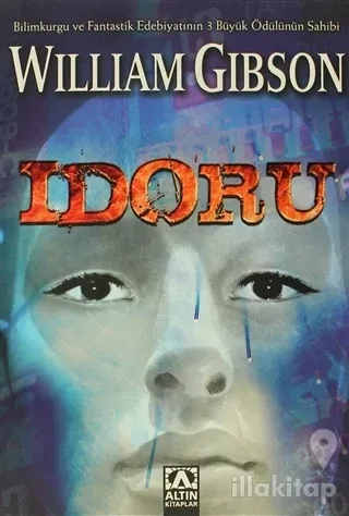 Idoru