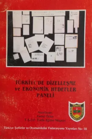 Türkiye'de Dizelleşme ve Ekonomik Hedefler Paneli