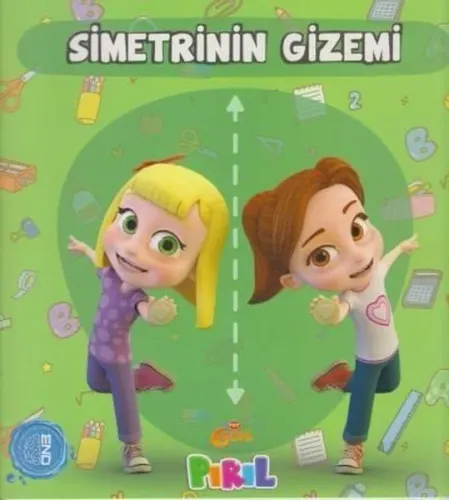 Simetrinin Gizemi