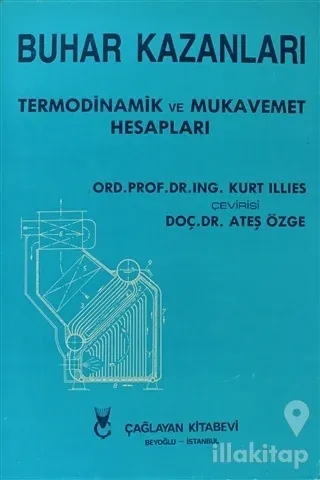 Buhar Kazanları